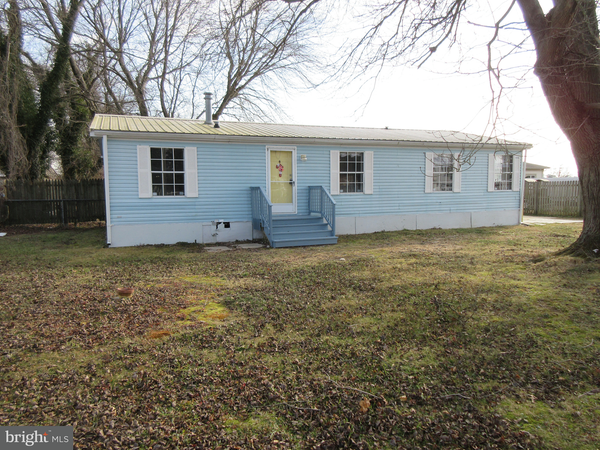 109 Wesley St, CAMDEN, DE 19934