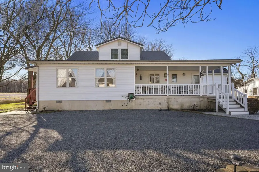 1340 Hazlettville Rd, Hartly, DE 19953 - Image #2