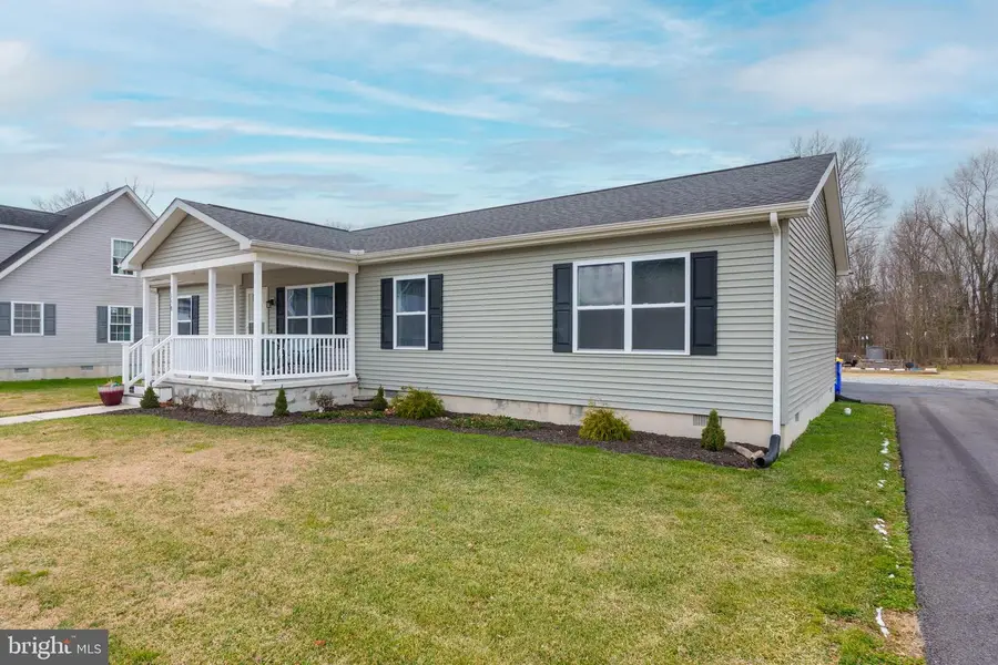 158 Main St, Hartly, DE 19953 - Image #3