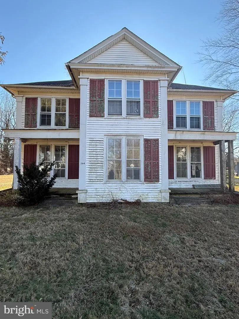 564 Front St, Houston, DE 19954 - Image #1