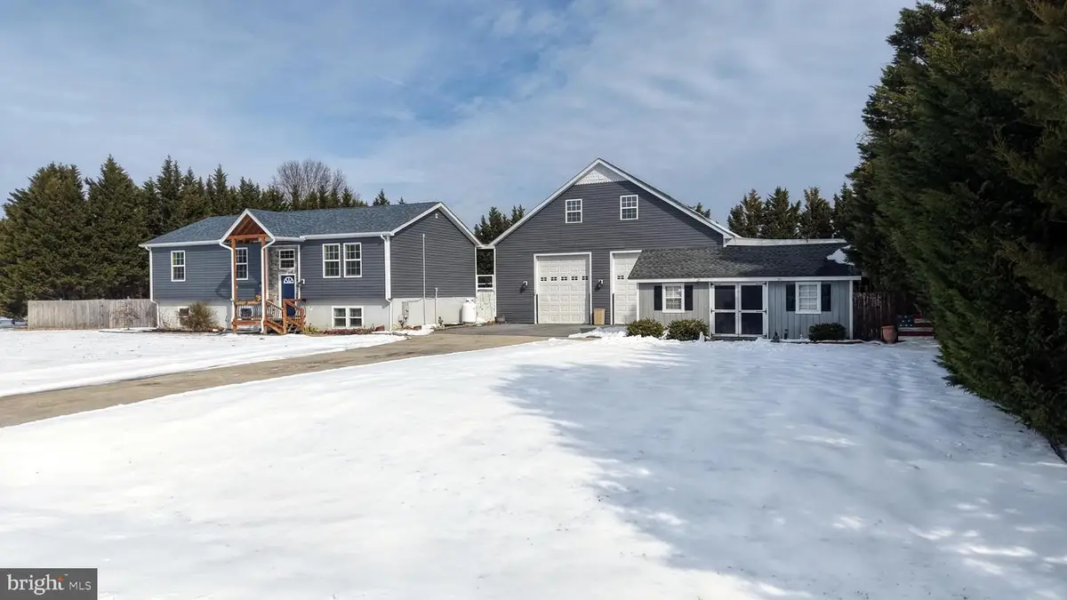 125 Dickens Ln, Felton, DE 19943 - #1