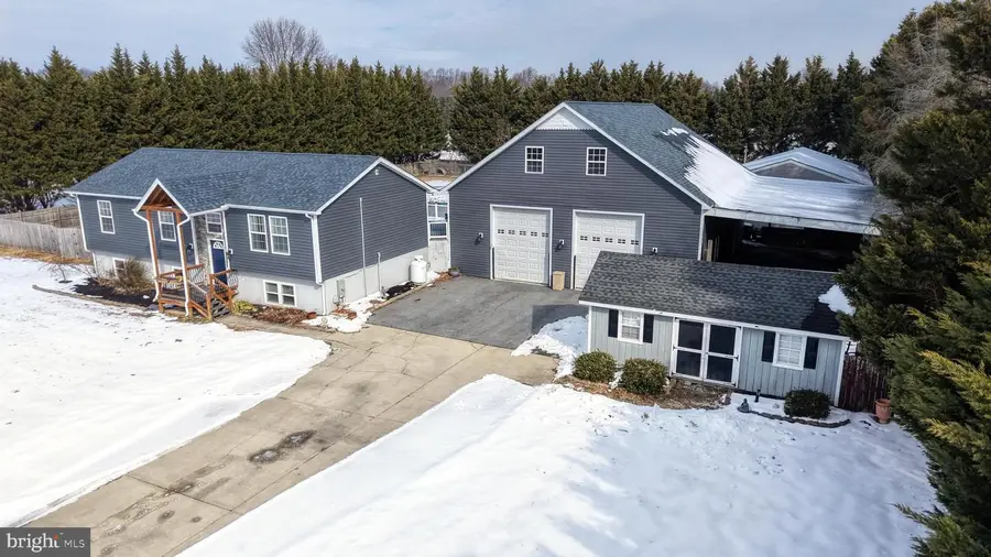 125 Dickens Ln, Felton, DE 19943 - #3