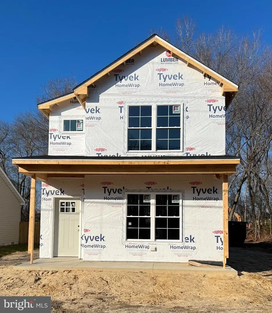 123 East St, Harrington, DE 19952 - Image #1