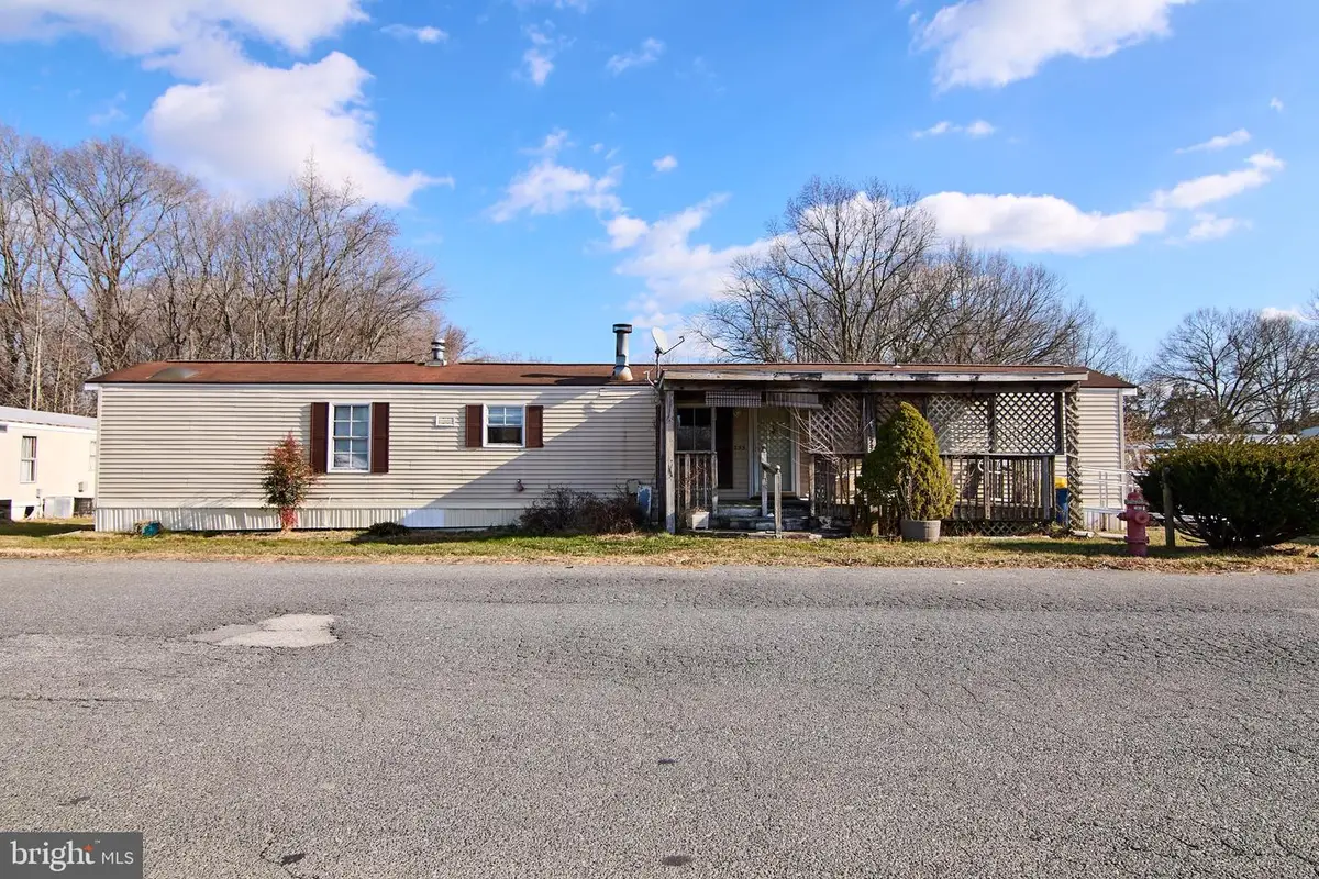 1061 S Little Creek Rd #253, Dover, DE 19901 - Image #1