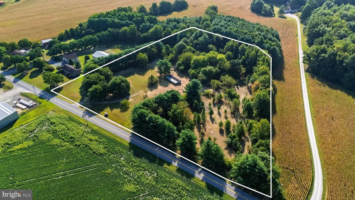 3182 Gun And Rod Club Rd, Houston, DE 19954 - #1