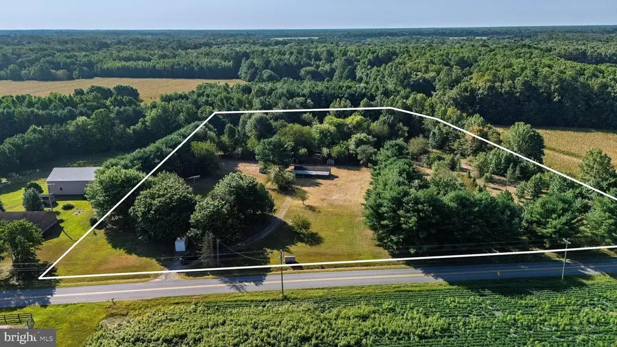 3182 Gun And Rod Club Rd, Houston, DE 19954 - #2