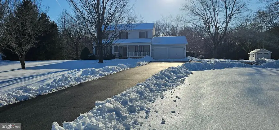 639 Deer Track Ln, Dover, DE 19904 - Image #2