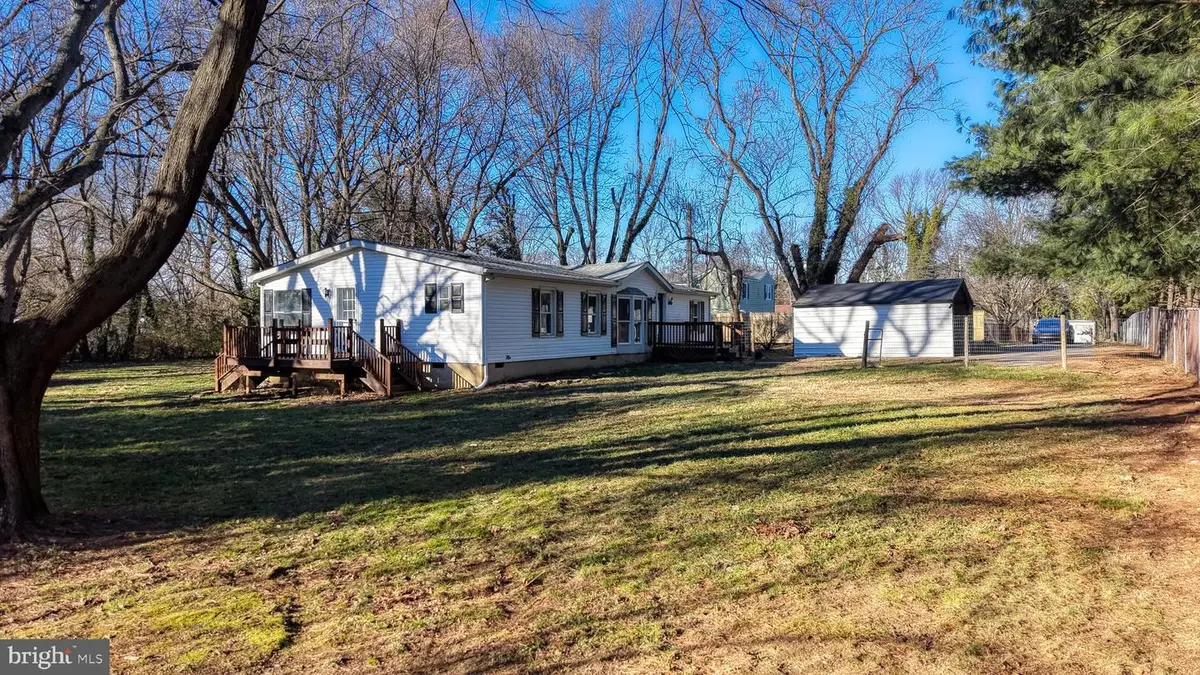 224 Shamrock Ave, Dover, DE 19901 - Image #1