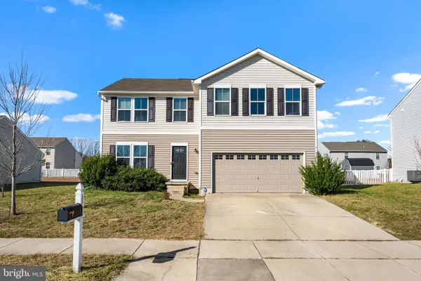 436 Nob Hill Rd, DOVER, DE 19901