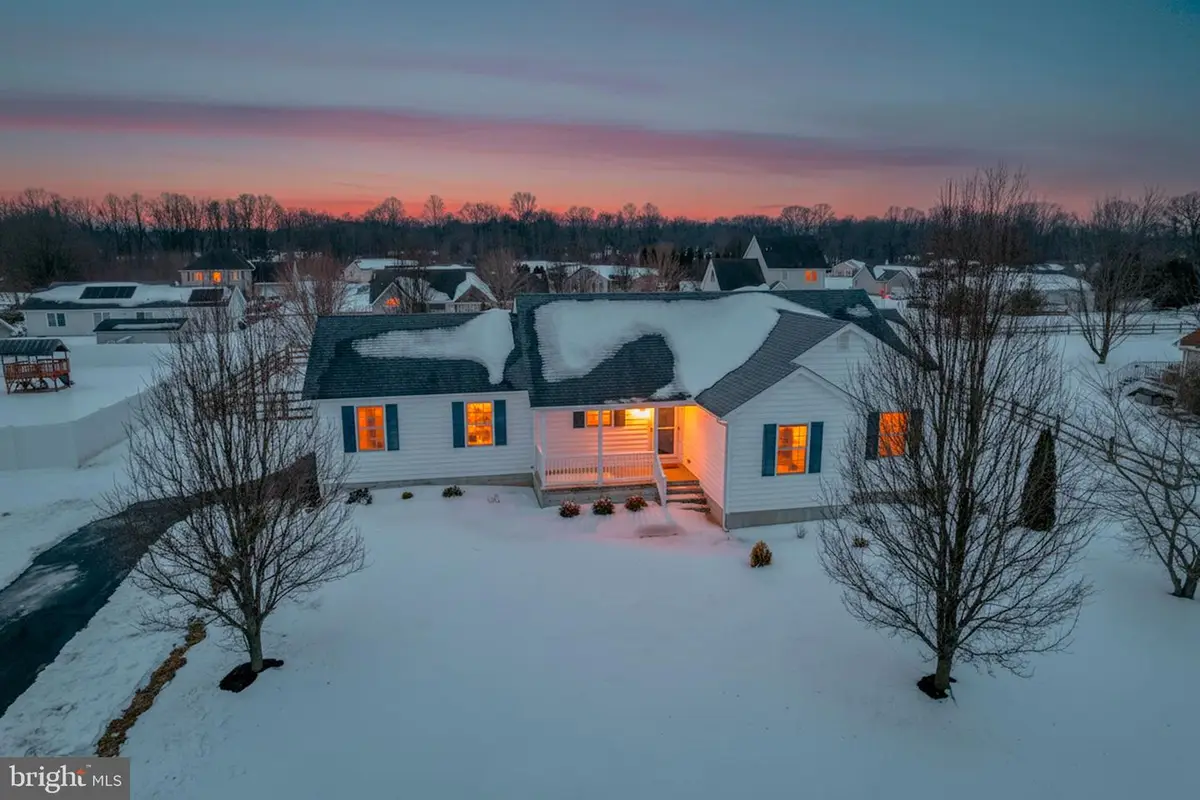 156 Velvet Antler Dr, Clayton, DE 19938 - #1