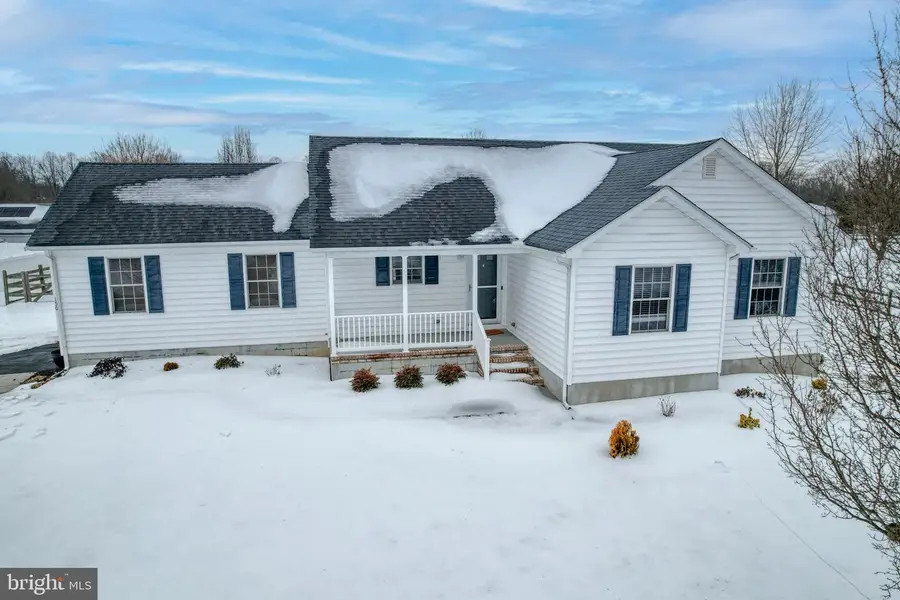 156 Velvet Antler Dr, Clayton, DE 19938 - #2