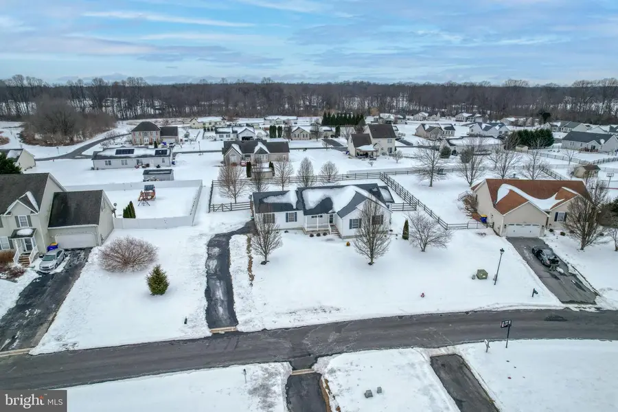 156 Velvet Antler Dr, Clayton, DE 19938 - #3