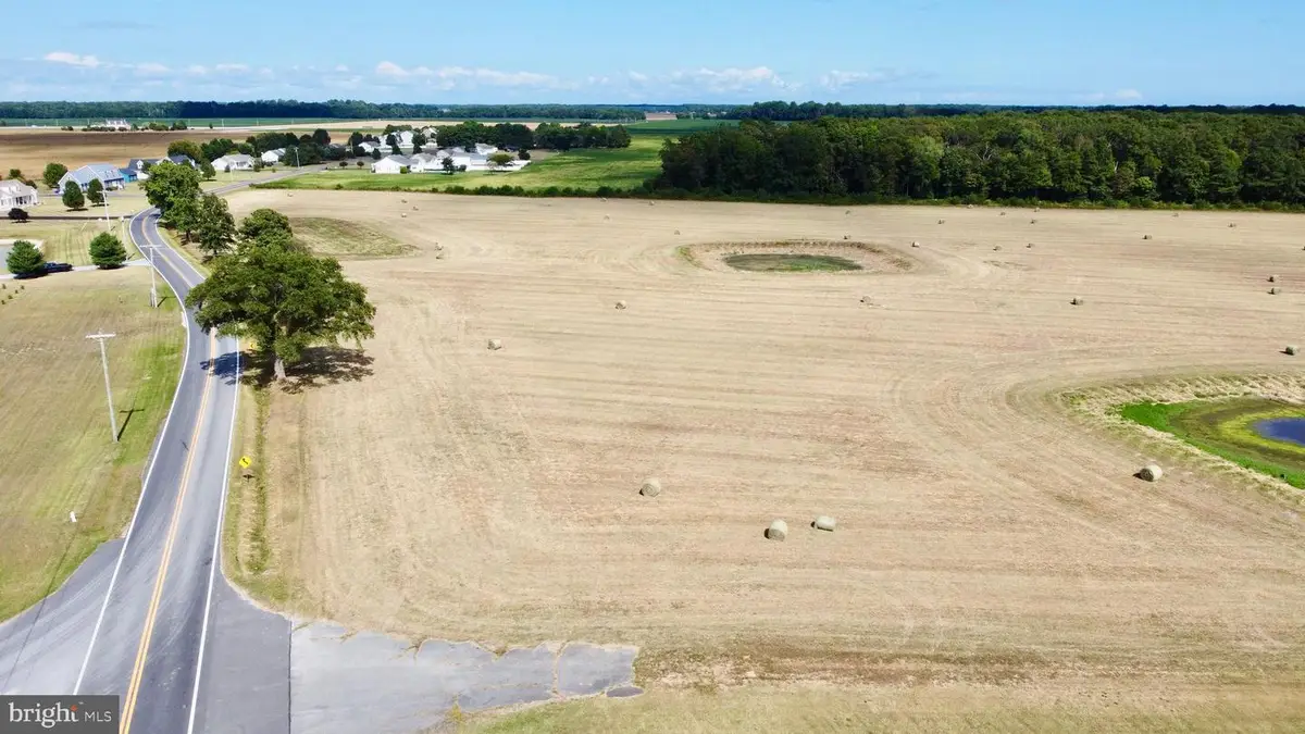 Hopkins Cemetery Rd - Lot 3, Harrington, DE 19952 - Image #1