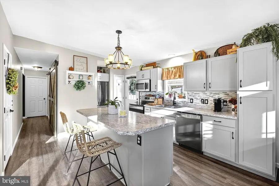 108 W Commerce, Kenton, DE 19955 - #2