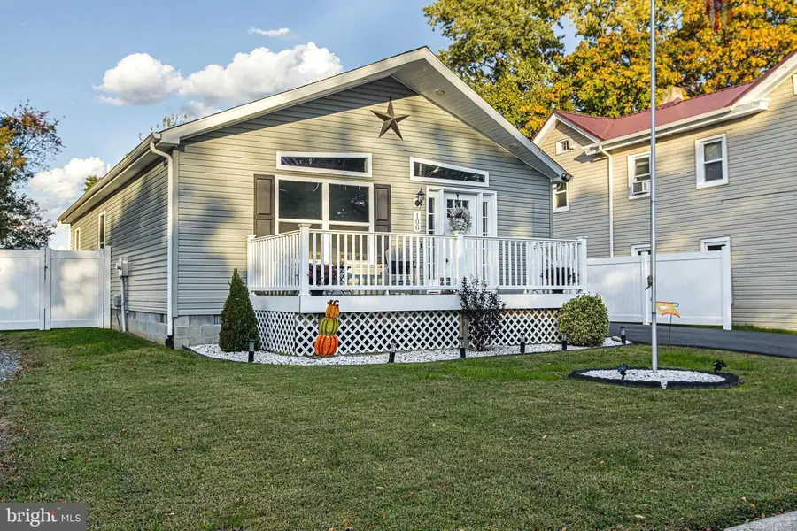 108 W Commerce, Kenton, DE 19955 - #3