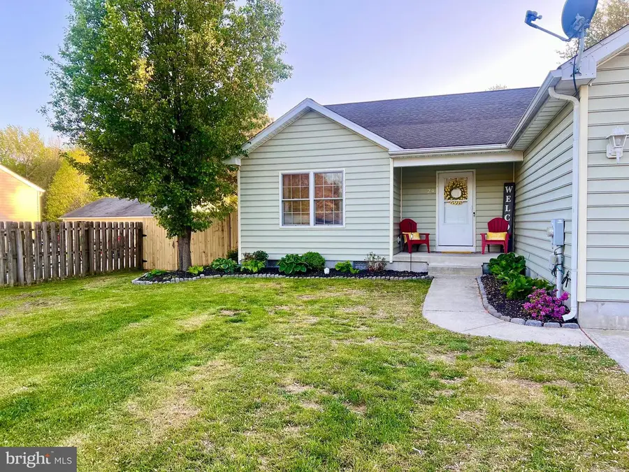 24 Kent Ave, Felton, DE 19943 - #3