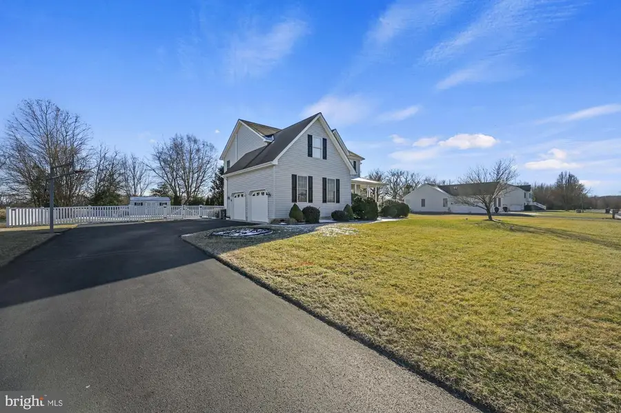 334 Ashland Ave, Camden Wyoming, DE 19934 - #3