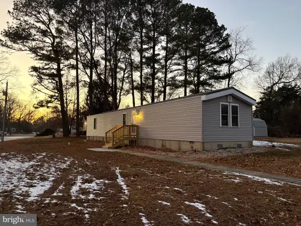 298 E Cherry Dr, MAGNOLIA, DE 19962