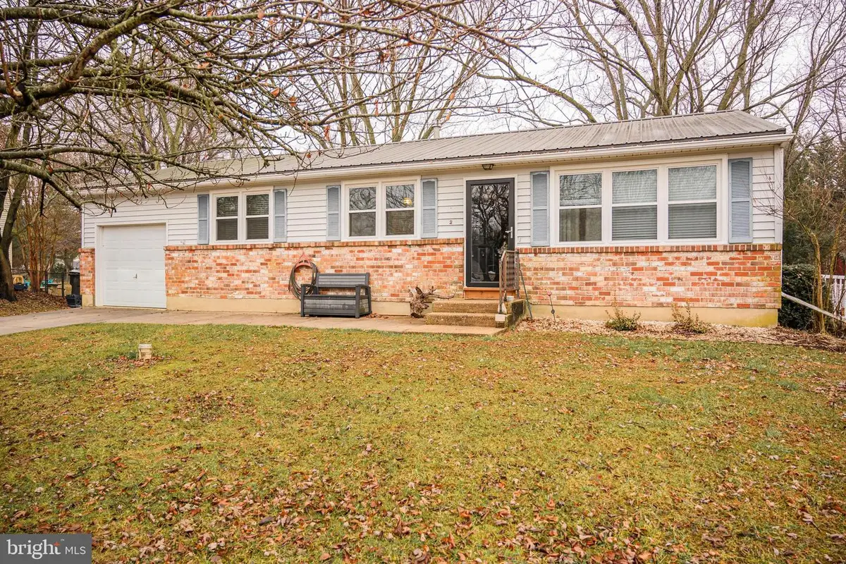 12 S Nace Ln, Dover, DE 19901 - Image #1