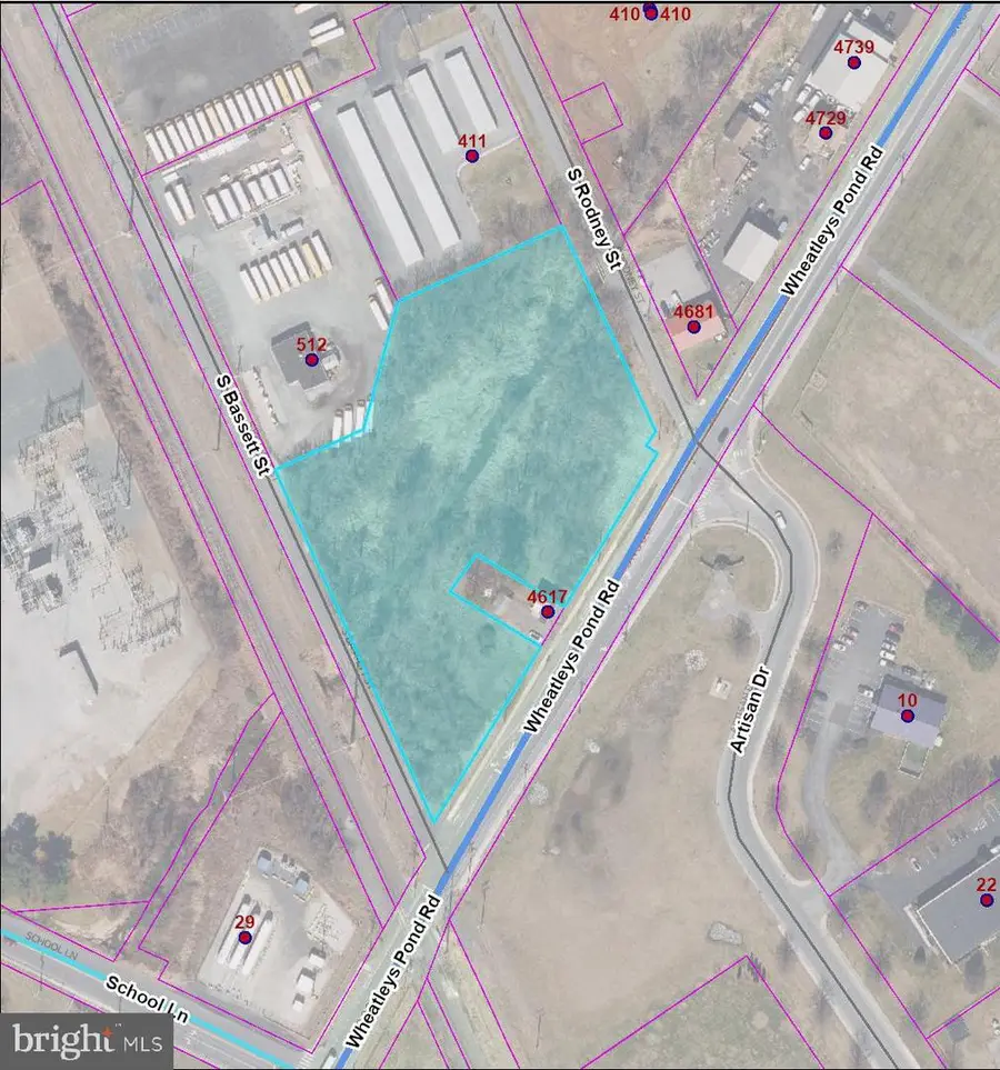 0 Wheatleys Pond Rd, Clayton, DE 19938 - Image #2