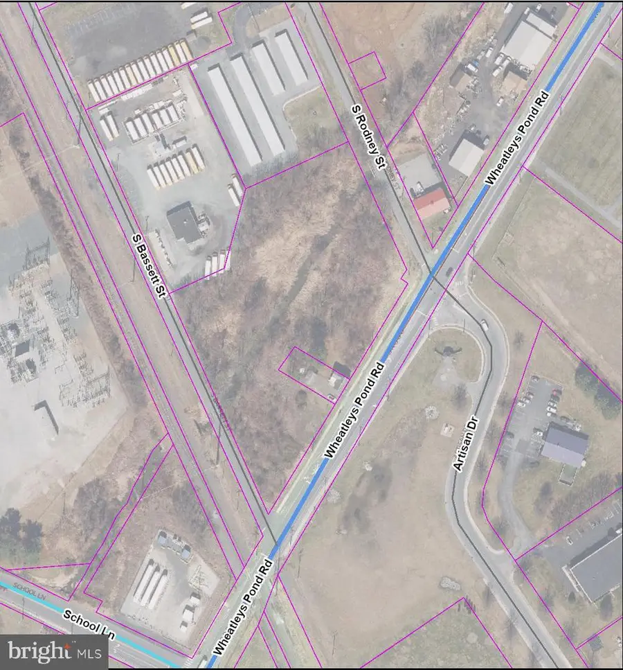 0 Wheatleys Pond Rd, Clayton, DE 19938 - Image #3