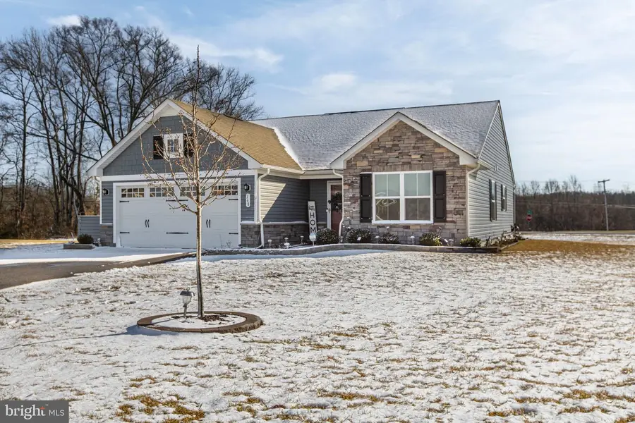 168 Tybalt Ln, Dover, DE 19901 - Image #2