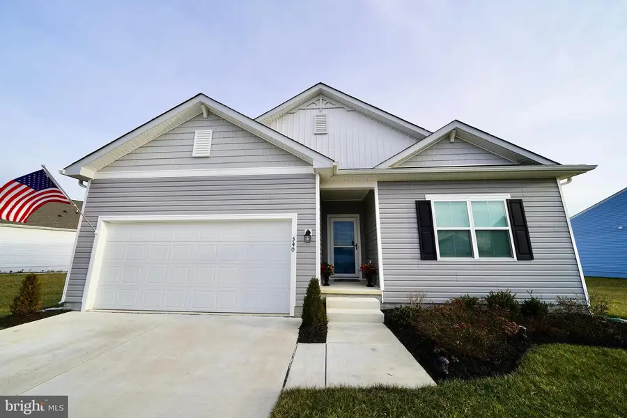 340 Pontoon Dr, Felton, DE 19943 - Image #2