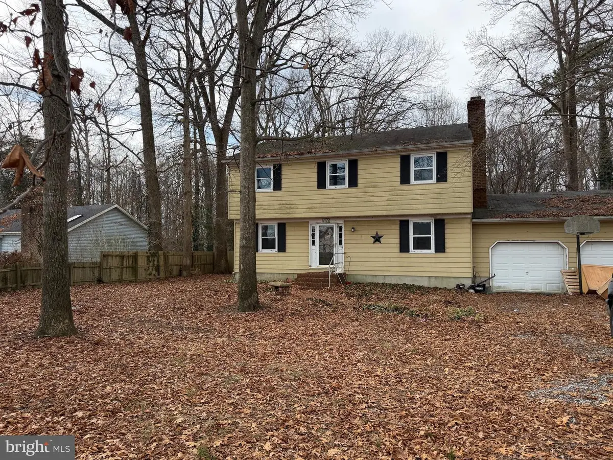 2179 Skeeter Neck Rd, Frederica, DE 19946 - Image #1