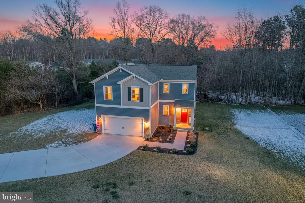 1020 Barney Jenkins Rd, Felton, DE 19943 - Image #1