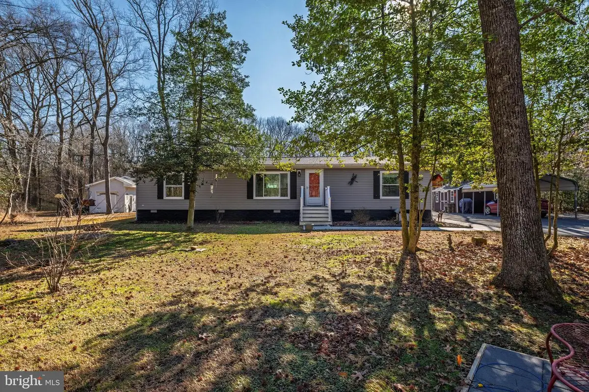 1932 Bryants Corner Rd, Hartly, DE 19953 - Image #1