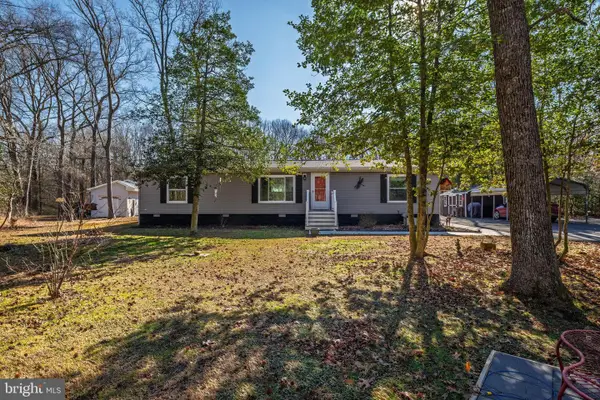 1932 Bryants Corner Rd, HARTLY, DE 19953