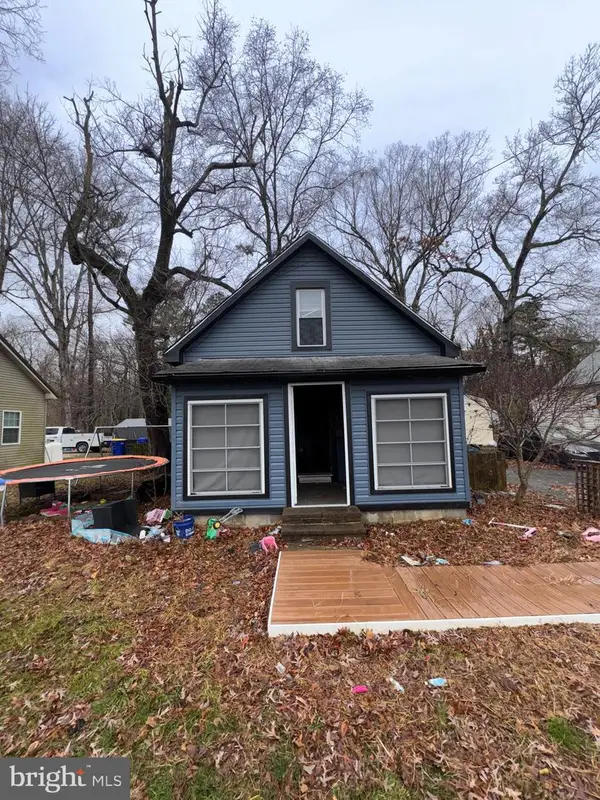 491 Broad St, HOUSTON, DE 19954