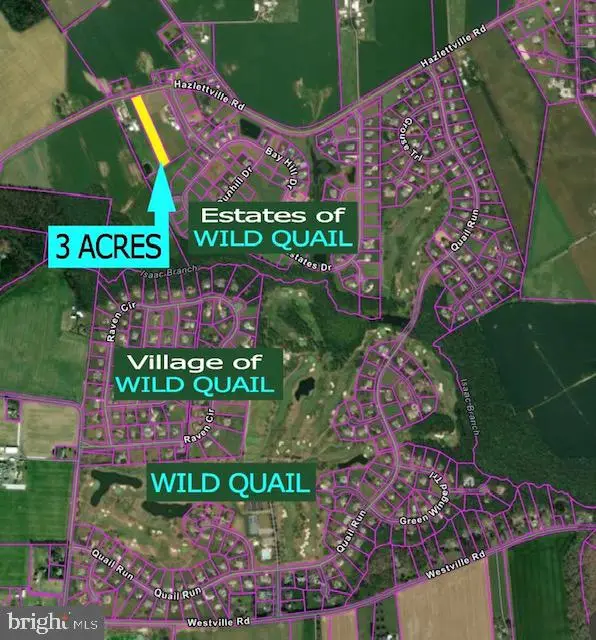 Lot Hazlettville Rd, Hartly, DE 19953 - #2