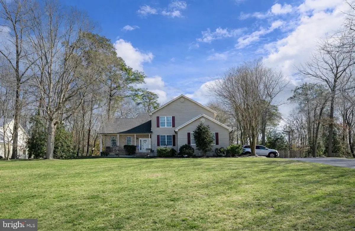 96 Cypress Branch Rd, Magnolia, DE 19962 - Image #1
