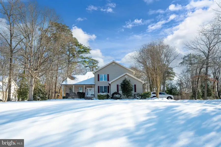 96 Cypress Branch Rd, Magnolia, DE 19962 - Image #2