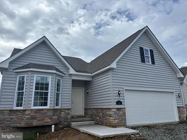 123 Hengst Farm Ln, SMYRNA, DE 19977