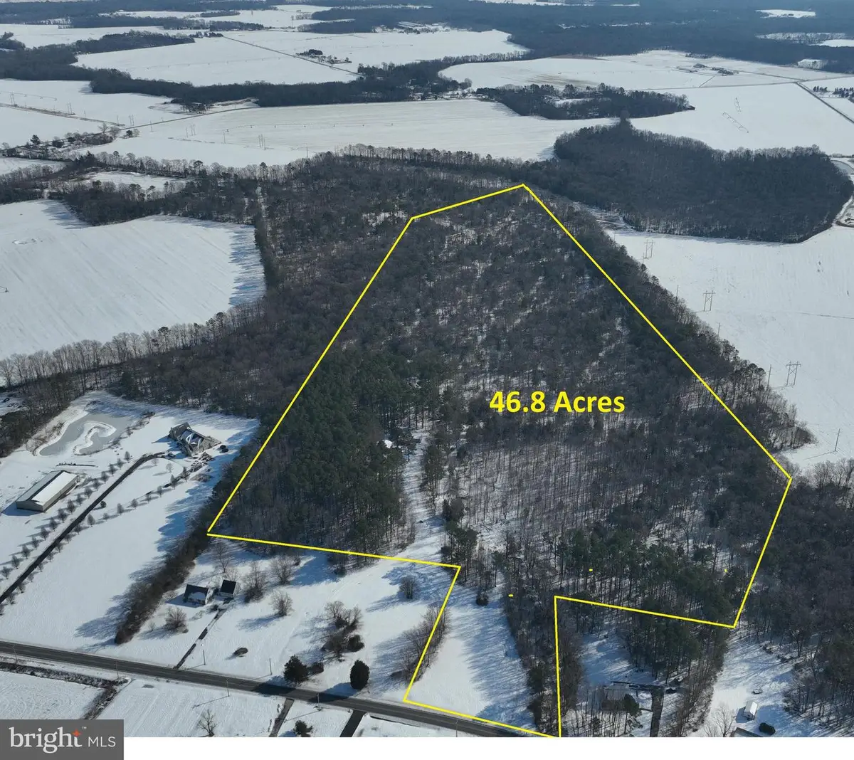 2578 Williamsville Rd, Houston, DE 19954 - #1