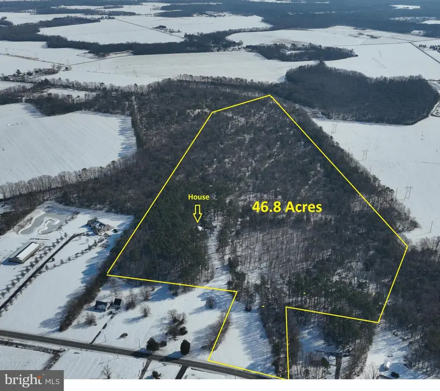 2578 Williamsville Rd, Houston, DE 19954 - #2