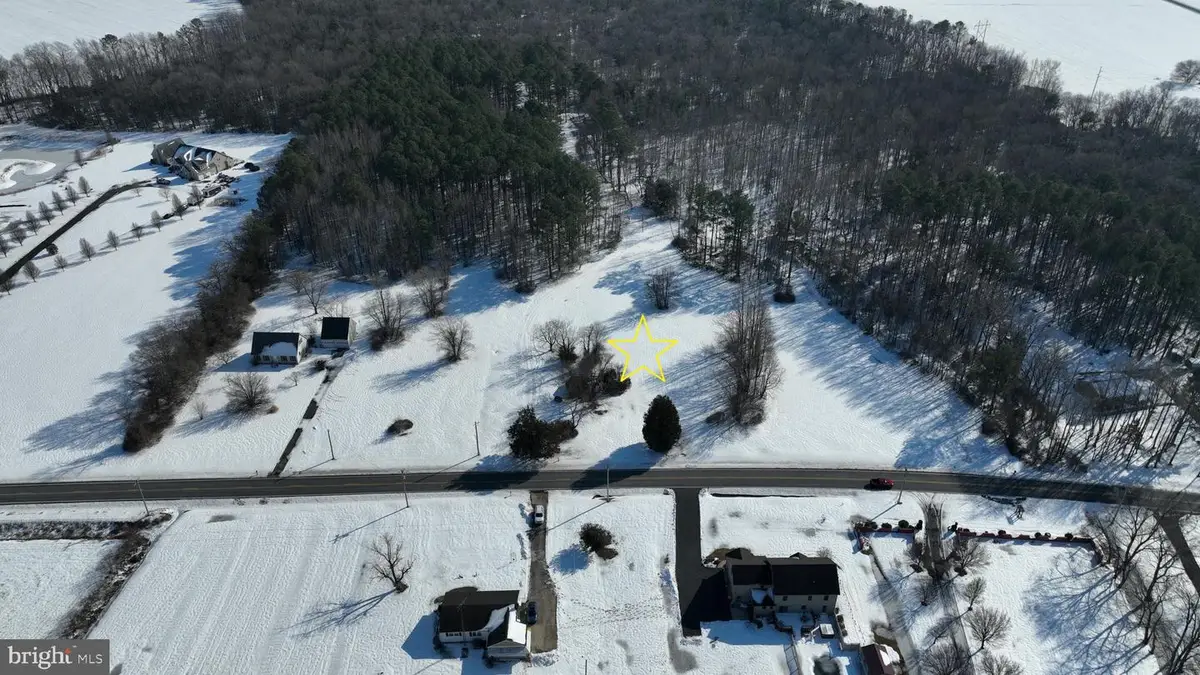 Lot 2 Williamsville Rd, Houston, DE 19954 - #1