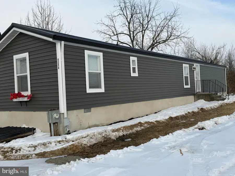 4256 Deep Grass Ln, Houston, DE 19954 - #3