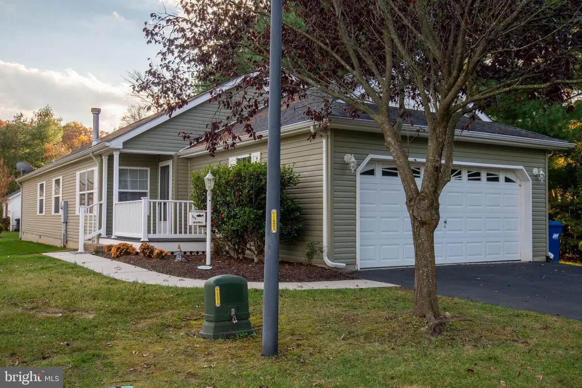 117 Begonia Ln #86, Magnolia, DE 19962 - #1