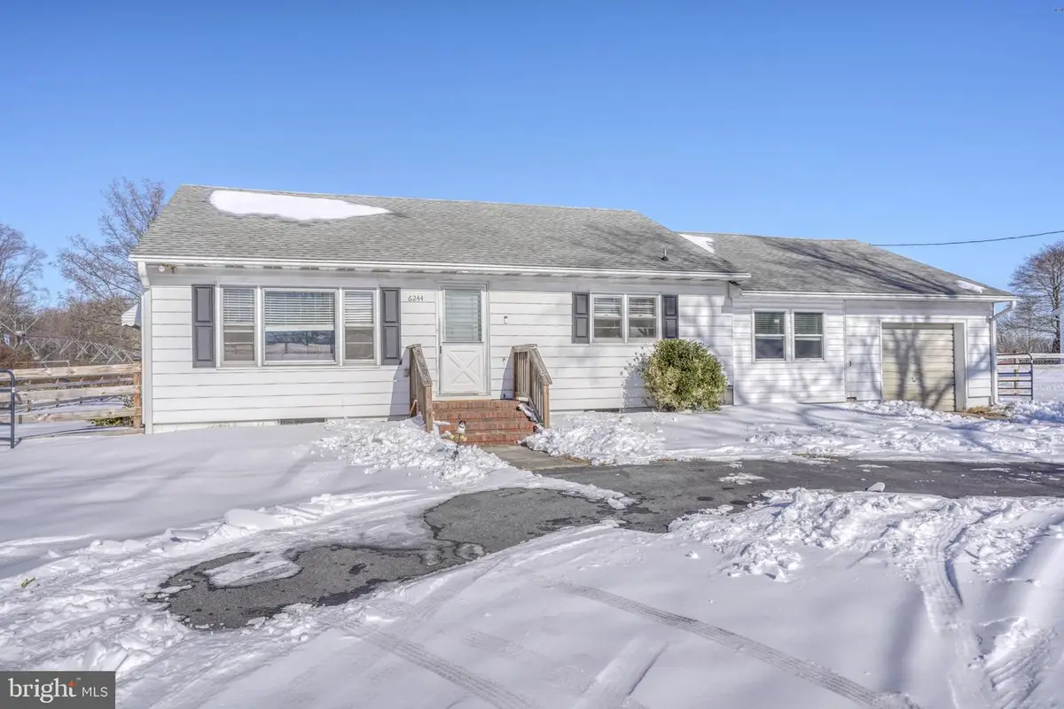 6244 Milford Harrington Hwy, Harrington, DE 19952 - #1