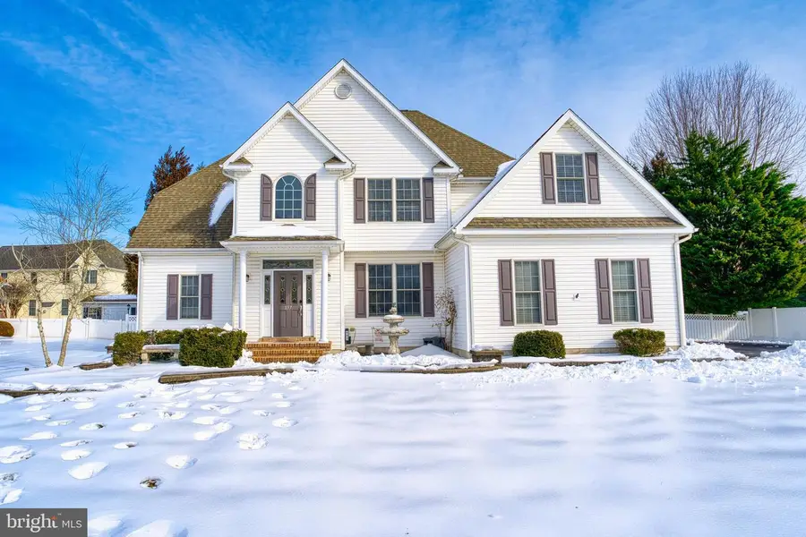 157 Roundabout Trl, Camden, DE 19934 - #3