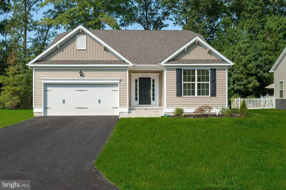 204 Coghill Ct, Felton, DE 19943 - #1