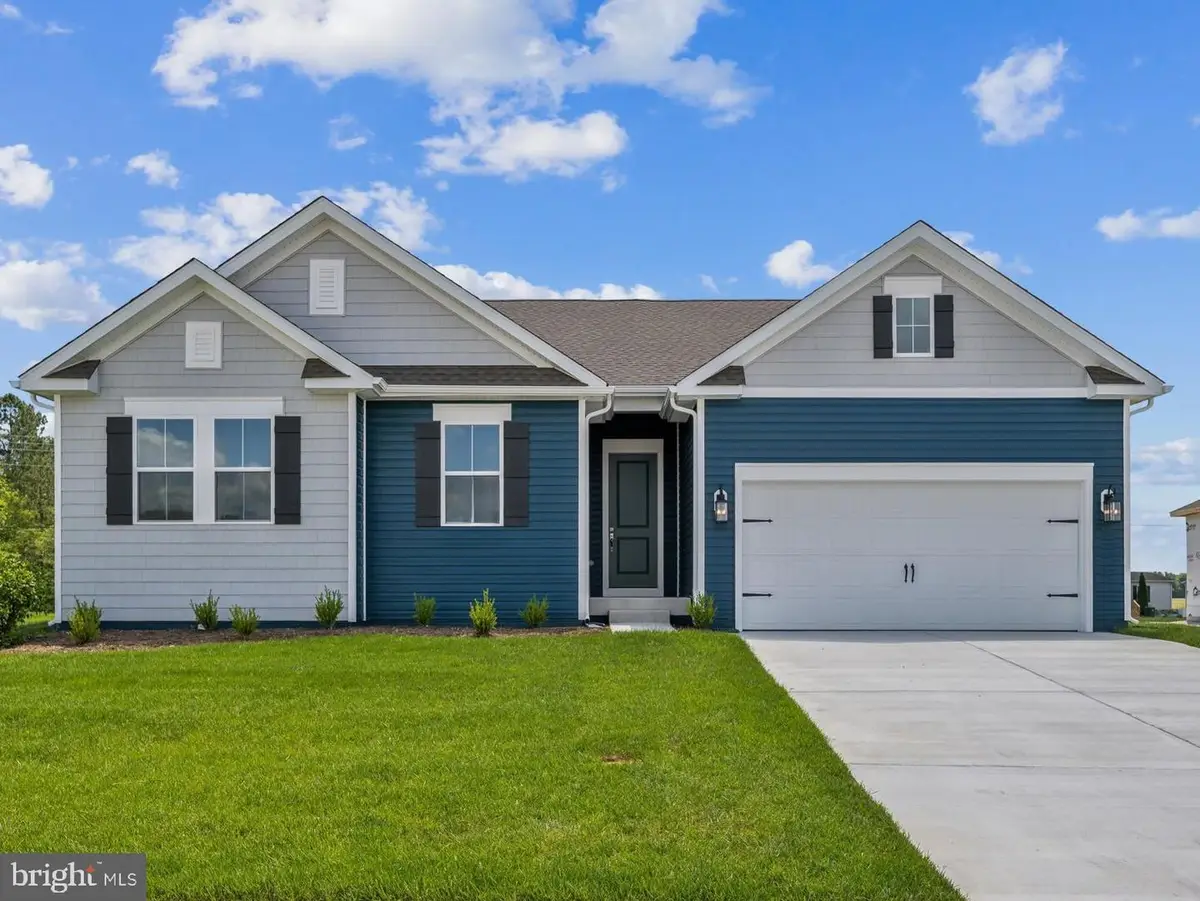 59 Wanchese Dr, Magnolia, DE 19962 - #1