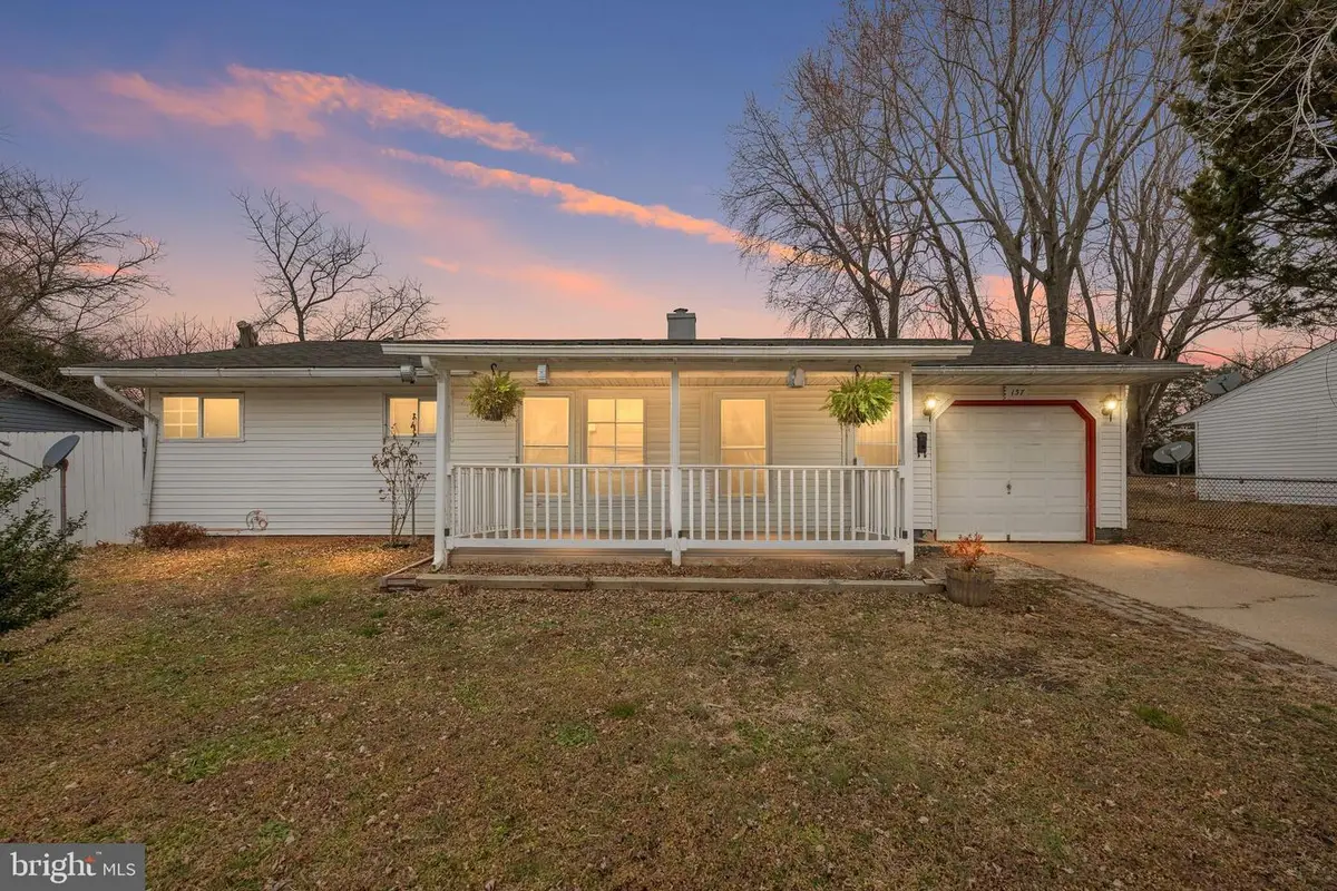 137 President Dr, Dover, DE 19901 - #1