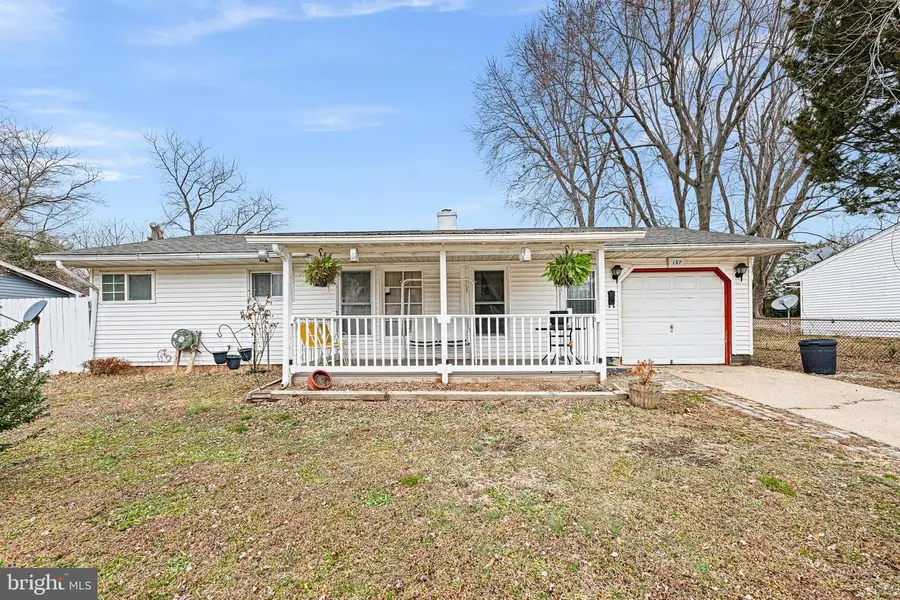 137 President Dr, Dover, DE 19901 - #2