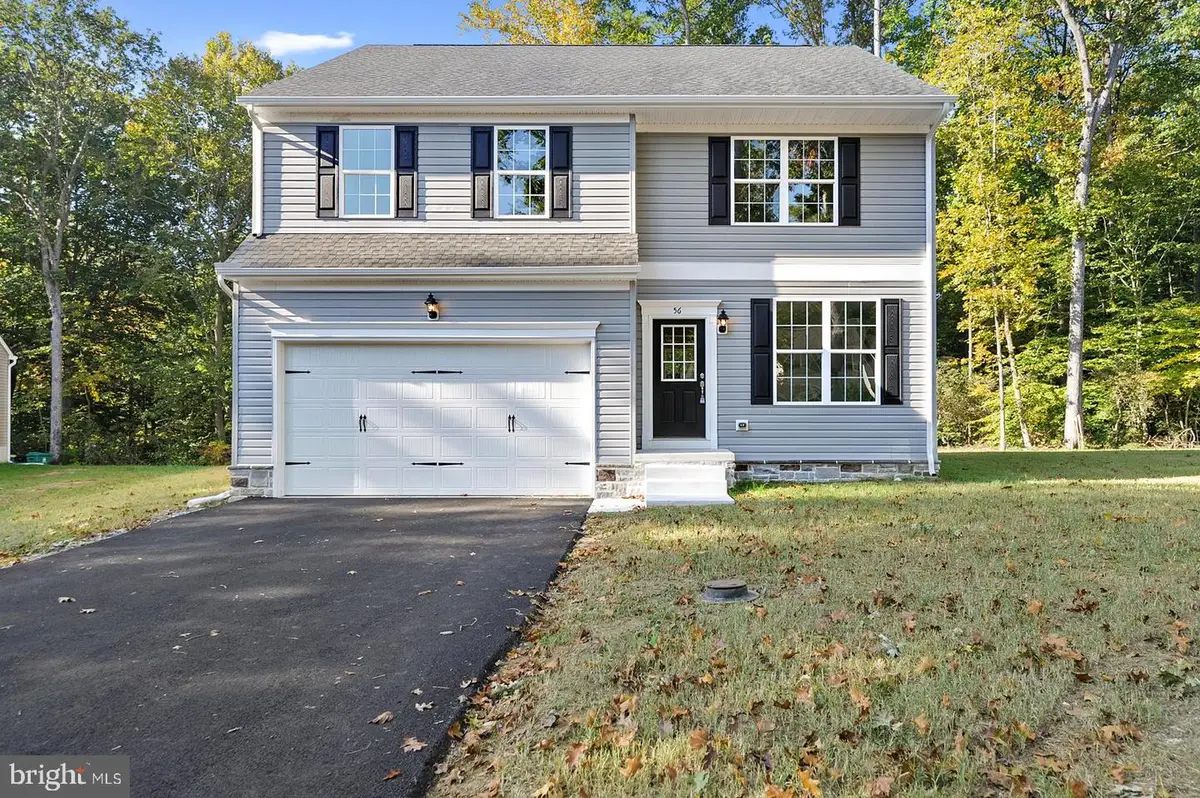 218 Coghill Ct, Felton, DE 19943 - #1