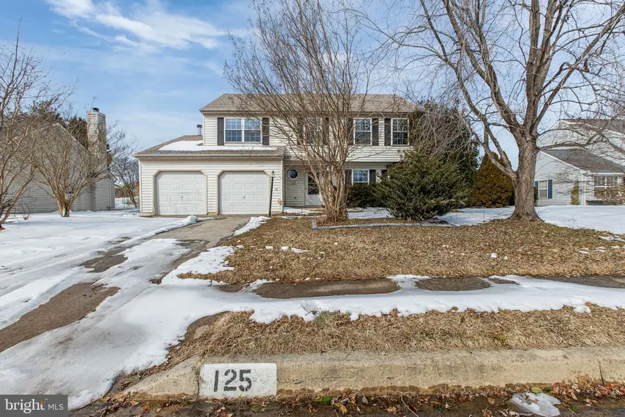 125 Millcreek Dr, Dover, DE 19904 - #3