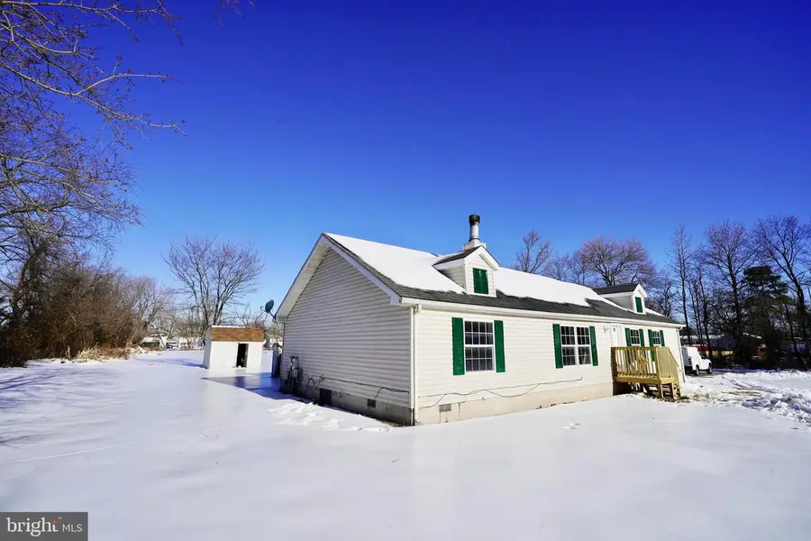 90 School Ln, Cheswold, DE 19936 - #2